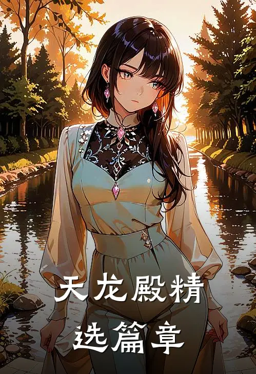 天龙殿精选篇章