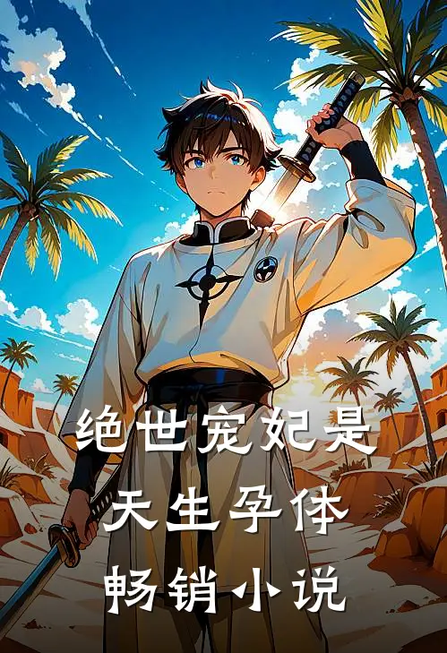绝世宠妃是天生孕体畅销小说