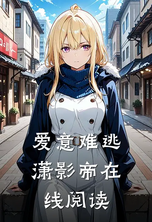 爱意难逃潇影帝在线阅读