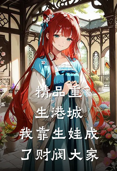 精品重生港城，我靠生娃成了财阀大家