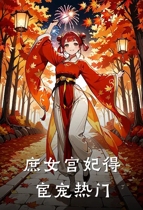 庶女宫妃得宦宠热门