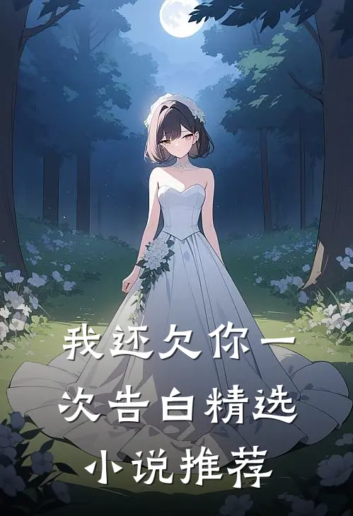 我还欠你一次告白精选小说推荐