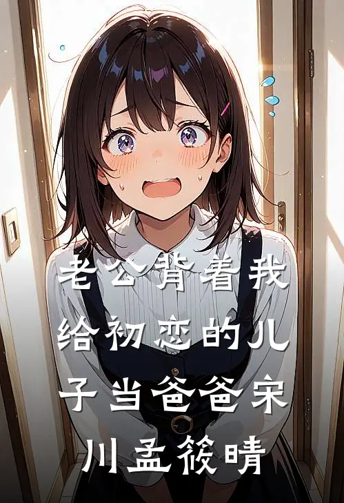 老公背着我给初恋的儿子当爸爸宋川孟筱晴