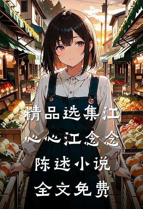 精品选集江心心江念念陈述小说全文免费