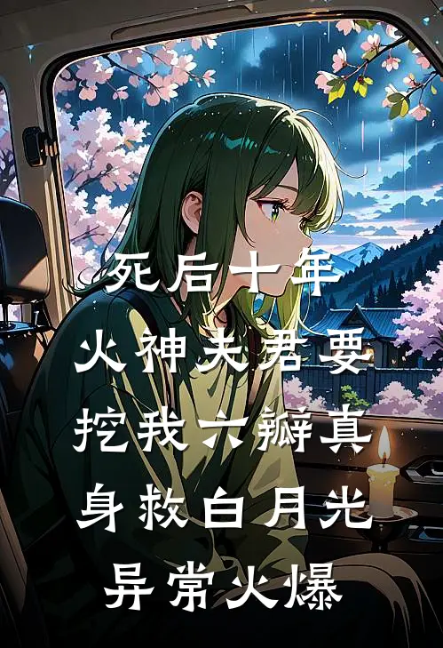 死后十年，火神夫君要挖我六瓣真身救白月光异常火爆