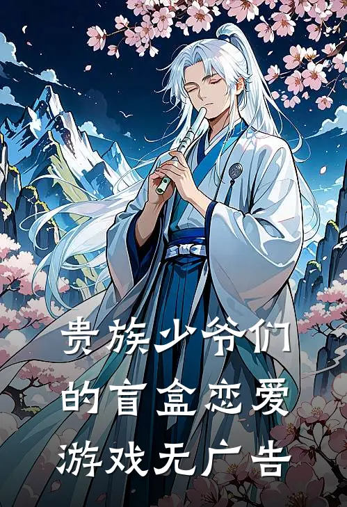 贵族少爷们的盲盒恋爱游戏无广告