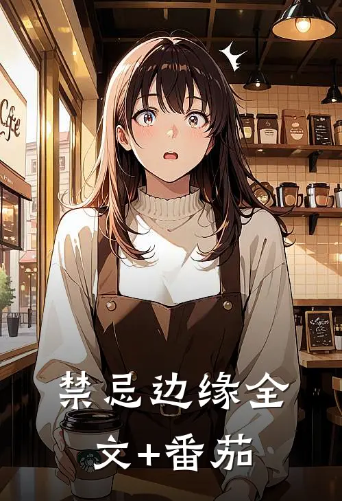 禁忌边缘全文+番茄