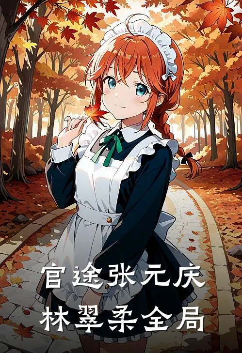 官途张元庆林翠柔全局