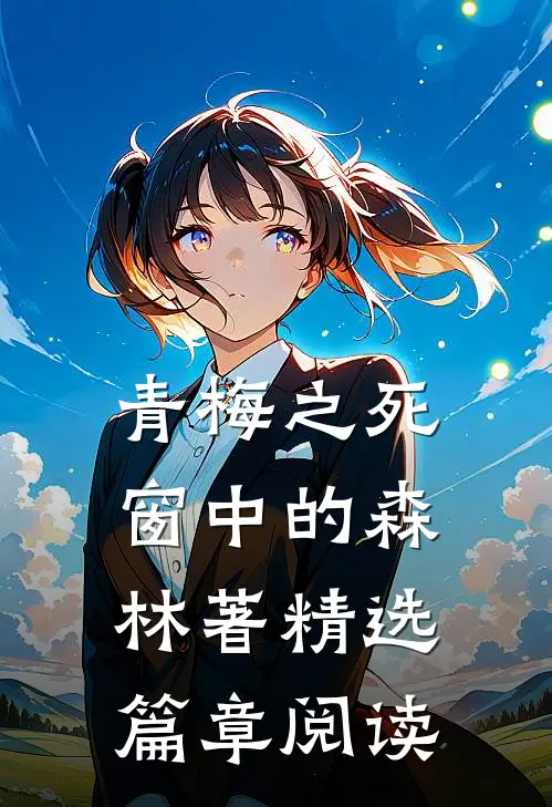 青梅之死窗中的森林著精选篇章阅读