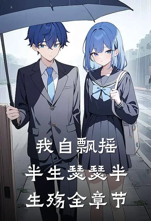 我自飘摇，半生瑟瑟半生殇全章节