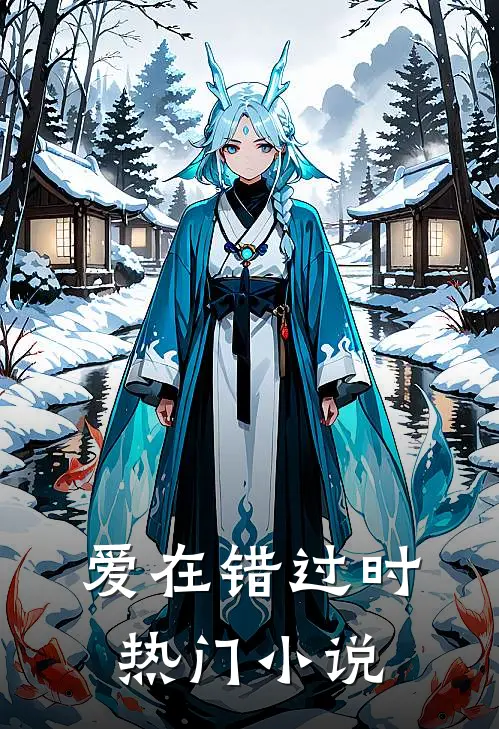 爱在错过时热门小说