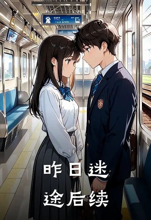 昨日迷途后续