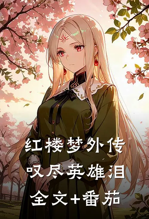 红楼梦外传：叹尽英雄泪全文+番茄