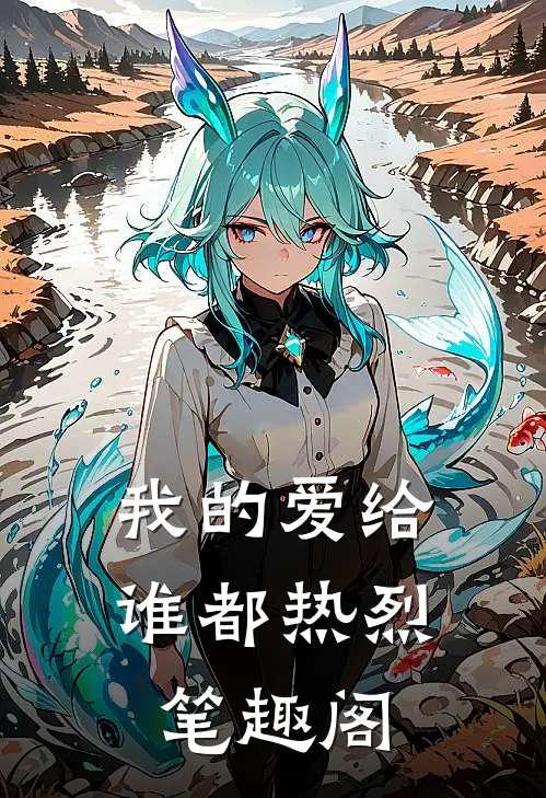 我的爱给谁都热烈笔趣阁