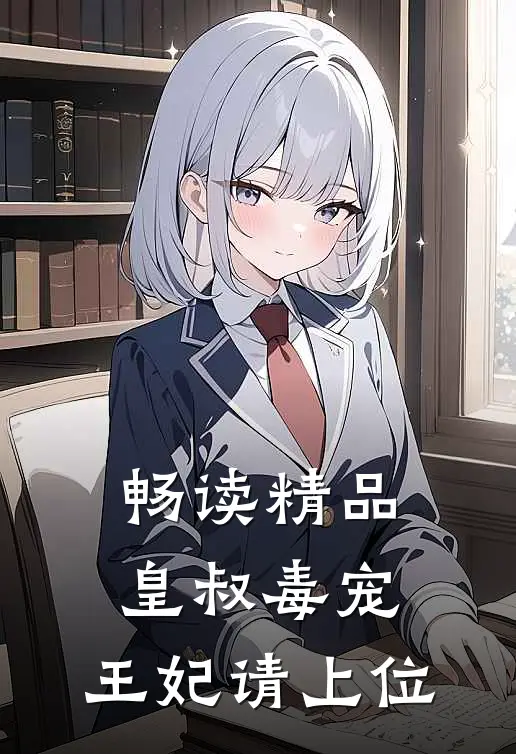 畅读精品皇叔毒宠：王妃请上位