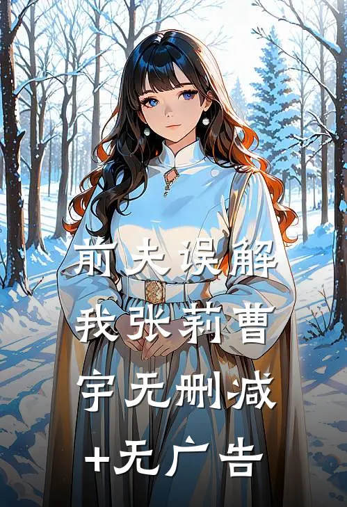 前夫误解我张莉曹宇无删减+无广告