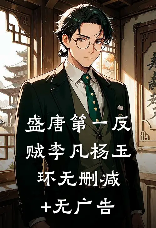 盛唐第一反贼李凡杨玉环无删减+无广告