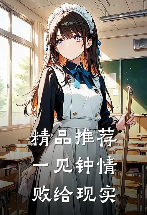 精品推荐一见钟情败给现实