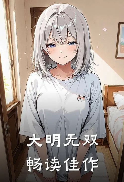 大明无双畅读佳作