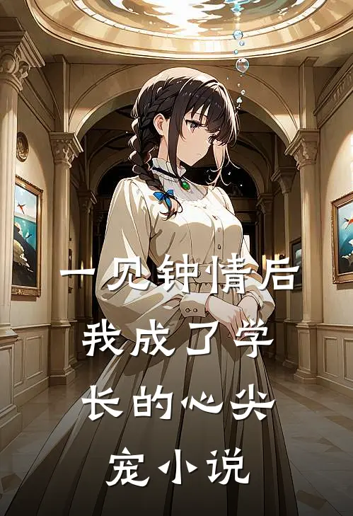 一见钟情后，我成了学长的心尖宠小说