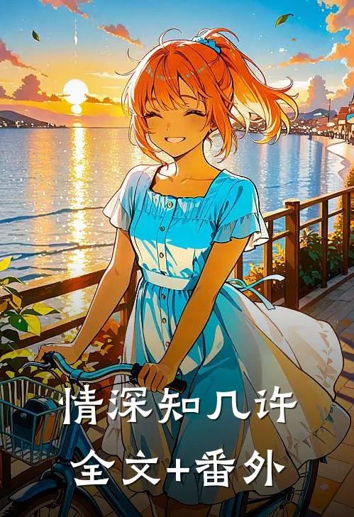 情深知几许全文+番外