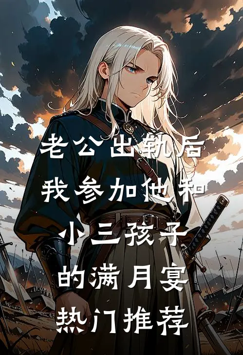 老公出轨后，我参加他和小三孩子的满月宴热门推荐