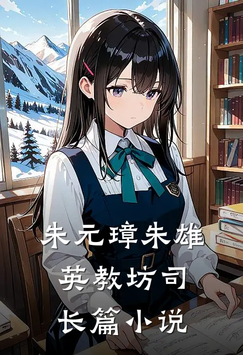 朱元璋朱雄英教坊司长篇小说