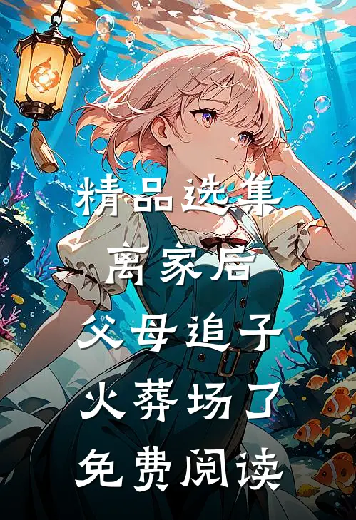 精品选集离家后,父母追子火葬场了免费阅读