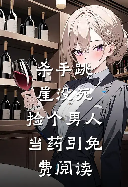 杀手跳崖没死，捡个男人当药引免费阅读