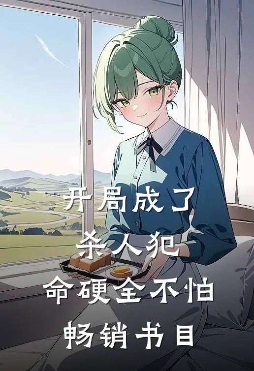 开局成了杀人犯：命硬全不怕畅销书目