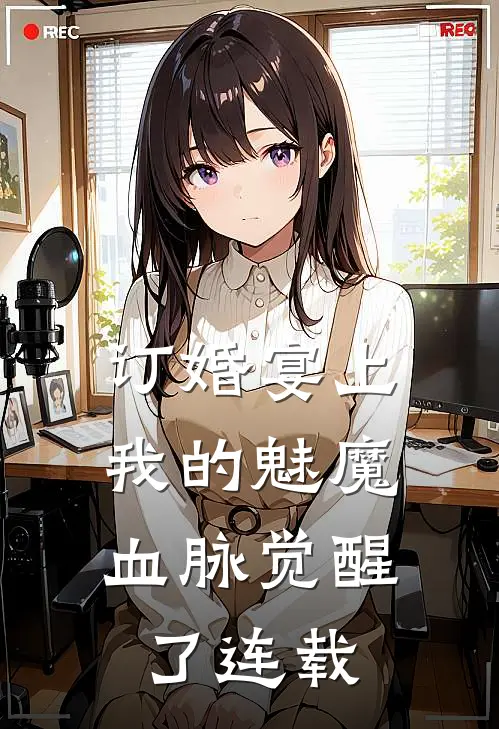 订婚宴上，我的魅魔血脉觉醒了连载