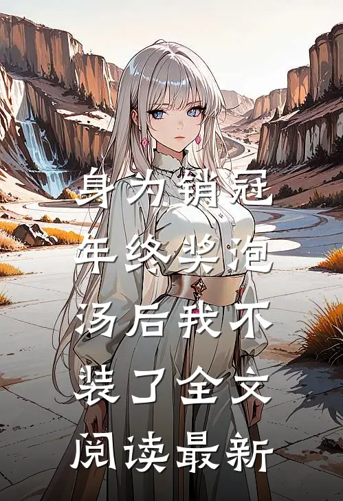 身为销冠，年终奖泡汤后我不装了全文阅读最新