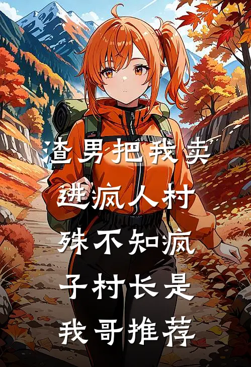 渣男把我卖进疯人村，殊不知疯子村长是我哥推荐