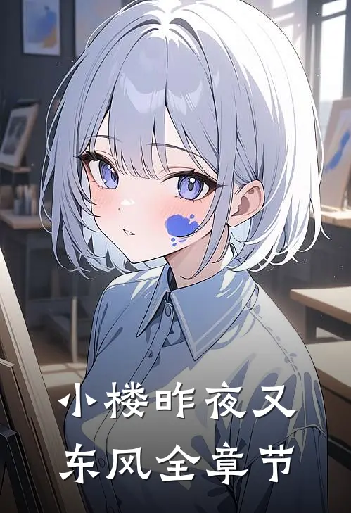 小楼昨夜又东风全章节