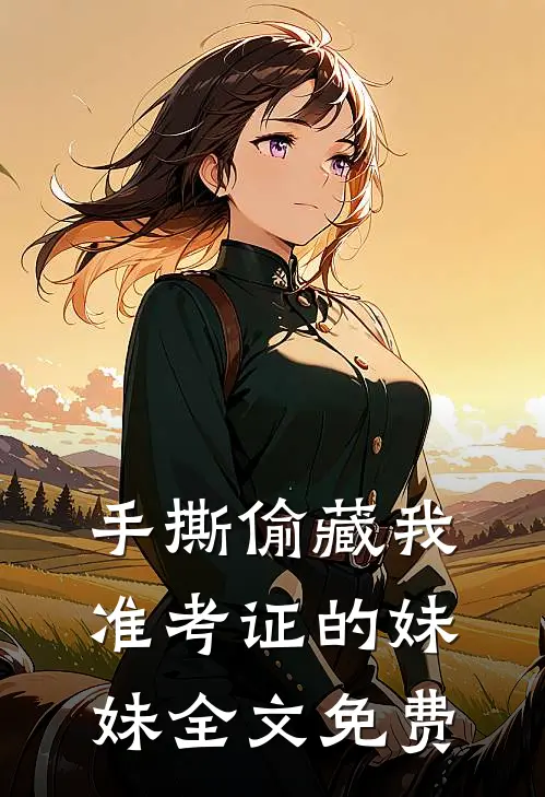手撕偷藏我准考证的妹妹全文免费