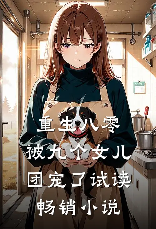 重生八零:被九个女儿团宠了  试读畅销小说