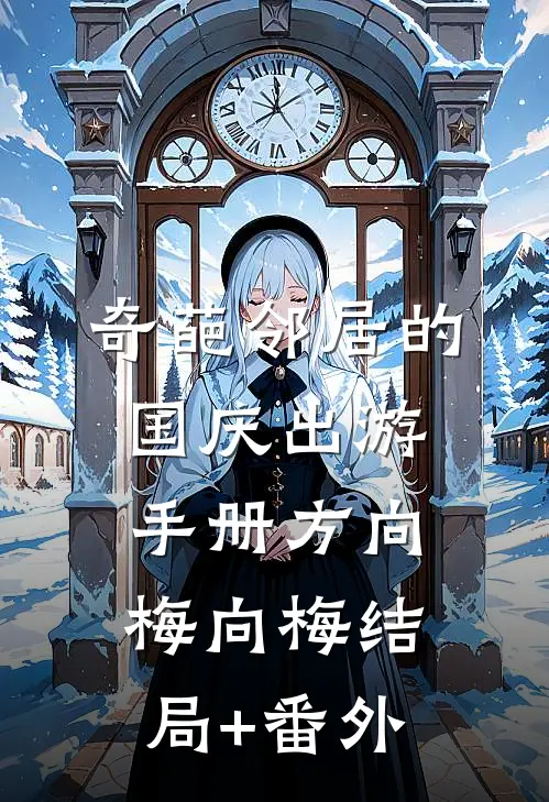 奇葩邻居的国庆出游手册方向梅向梅结局+番外