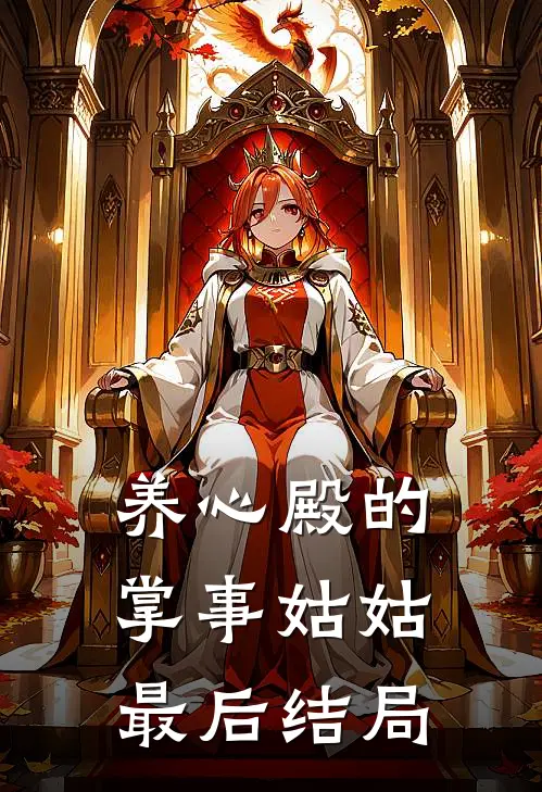 养心殿的掌事姑姑最后结局