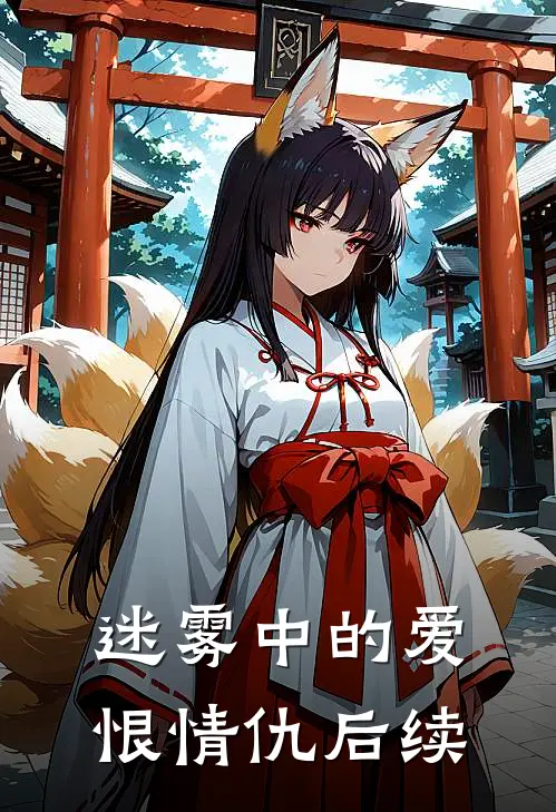 迷雾中的爱恨情仇后续