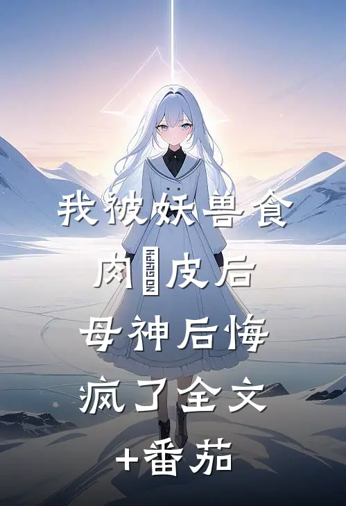 我被妖兽食肉寢皮后，母神后悔疯了全文+番茄