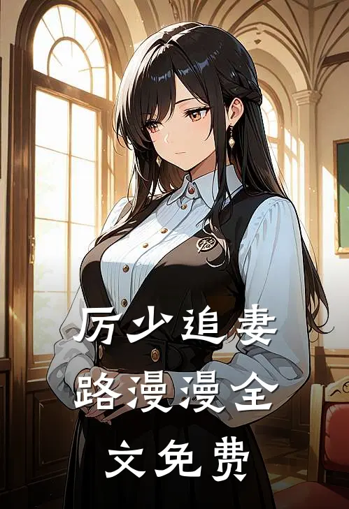 厉少追妻路漫漫全文免费
