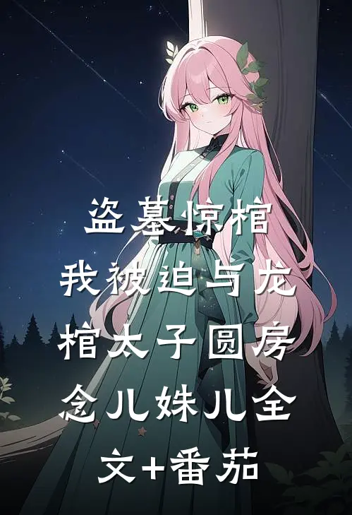 盗墓惊棺，我被迫与龙棺太子圆房念儿姝儿全文+番茄
