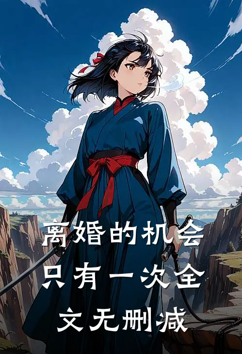 离婚的机会只有一次全文无删减