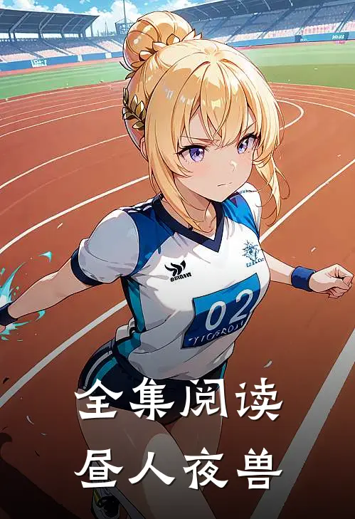 全集阅读昼人夜兽