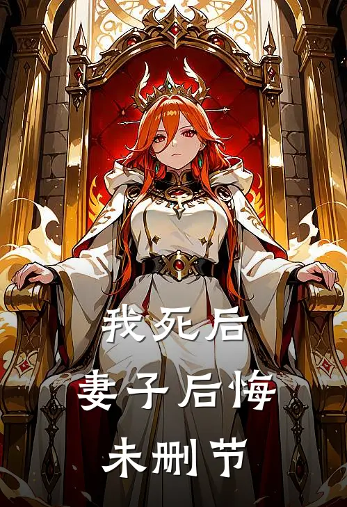 我死后，妻子后悔未删节