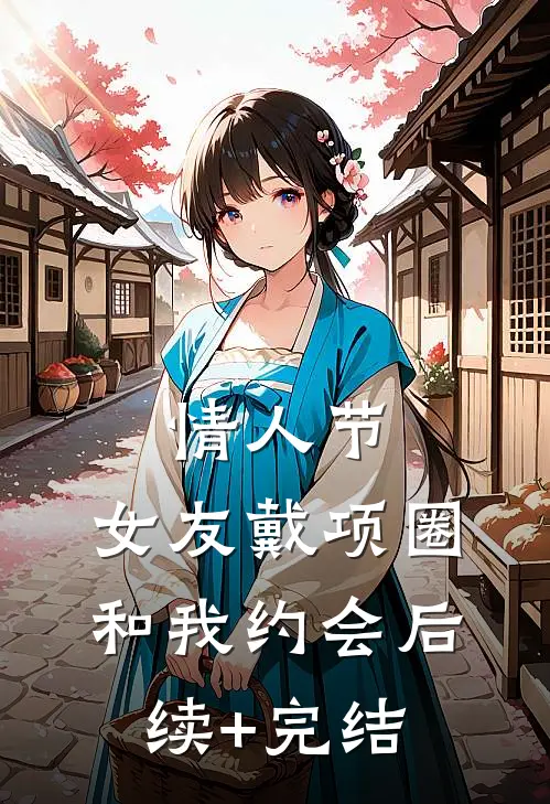 情人节，女友戴项圈和我约会后续+完结