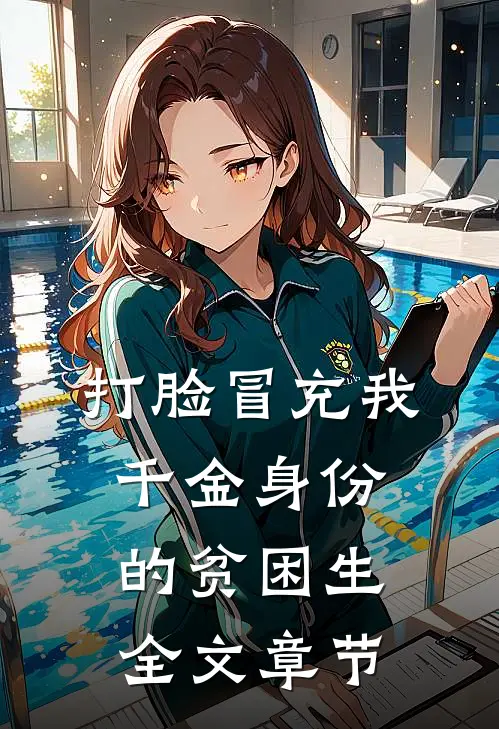 打脸冒充我千金身份的贫困生全文章节