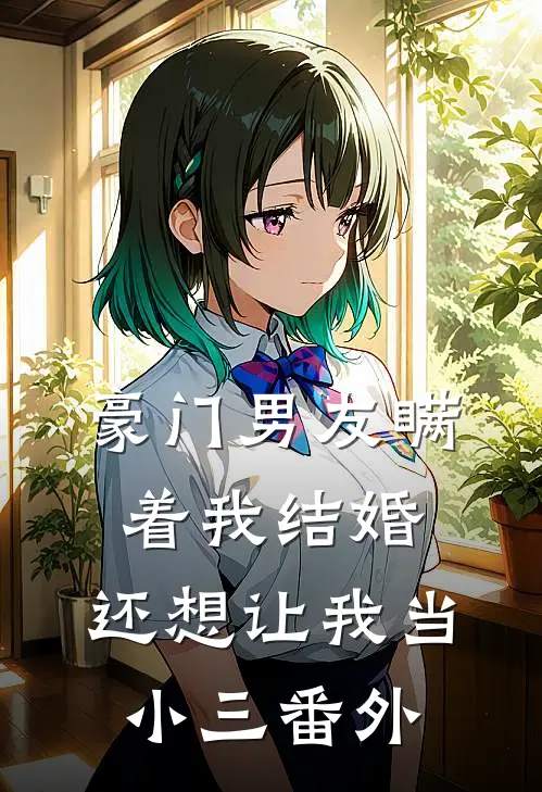 豪门男友瞒着我结婚，还想让我当小三 番外