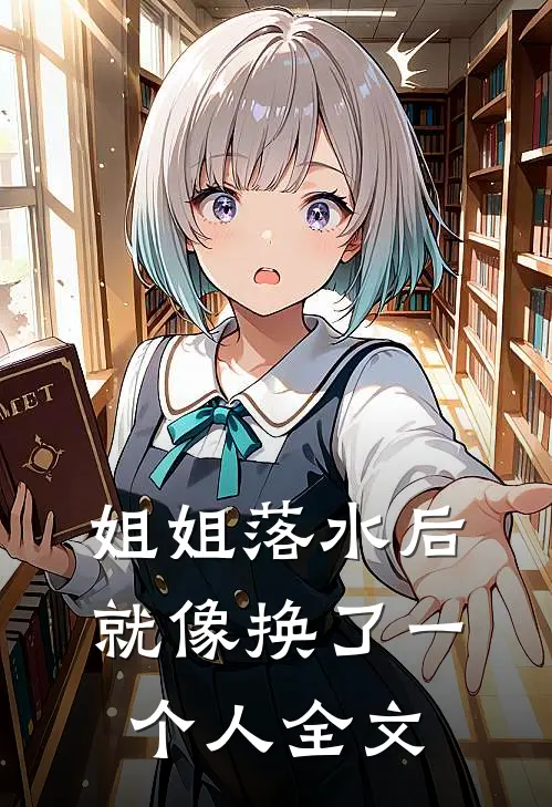 姐姐落水后就像换了一个人全文