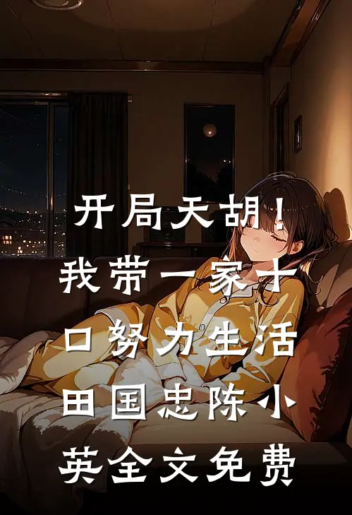 开局天胡！我带一家十口努力生活田国忠陈小英全文免费